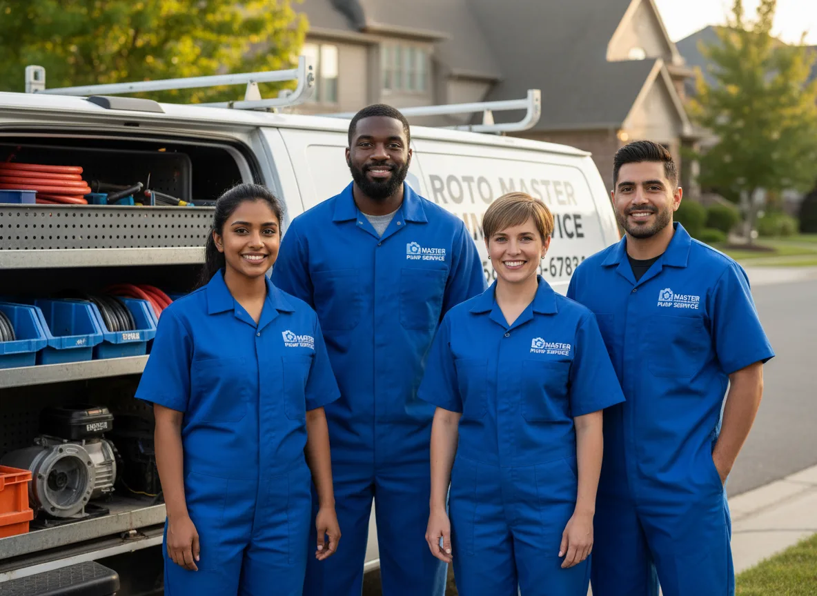Sump Pump Installation company in Jasper, FL